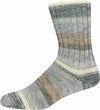 Supersocke Silk Color
