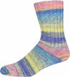 Supersocke Silk Color