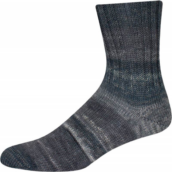 Supersocke 4ply Merino Extrafein Color