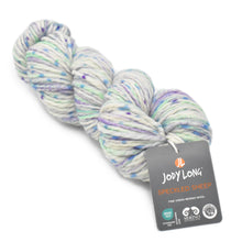  Jody Long Speckled Sheep