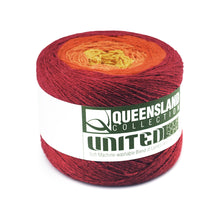  Queensland United Foursome