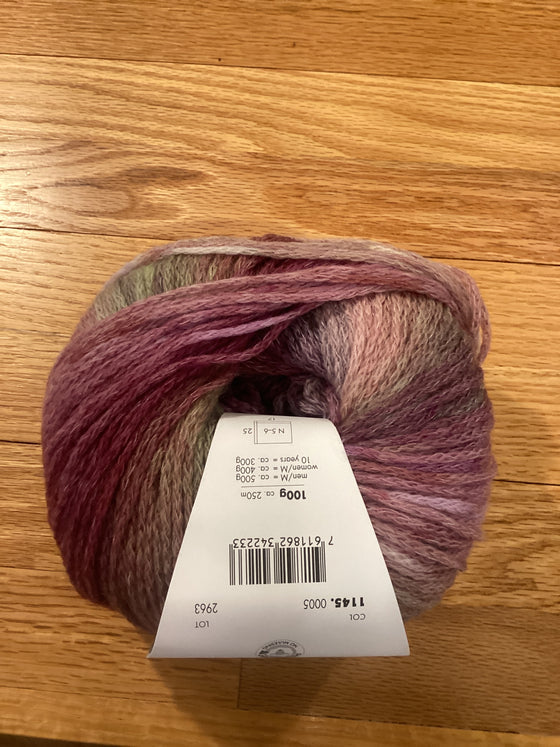 Lang Magnolia