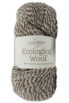  Cascade Ecological Wool
