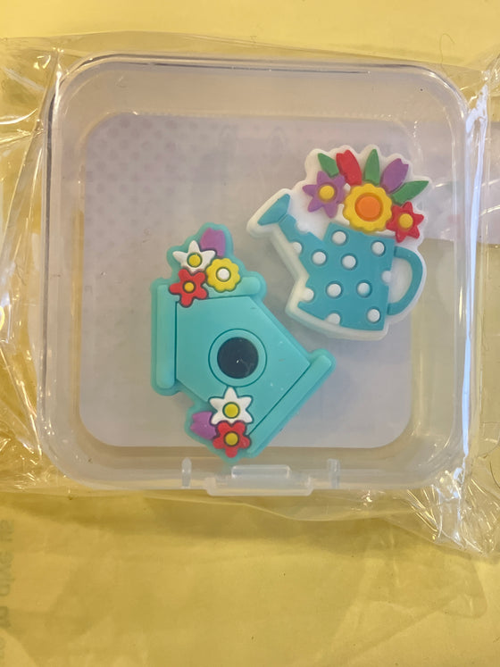 Needle Toppers