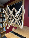 Wooden Umbrella Swift - Friendly Products