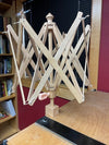 Wooden Umbrella Swift - Friendly Products