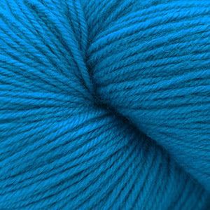 Cascade Heritage Sock