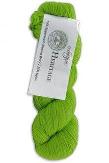  Cascade Heritage Sock