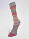 Laines du Nord Carnival Socks