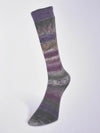 Laines du Nord Carnival Socks