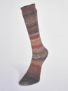 Laines du Nord Carnival Socks