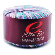  Ella Rae Cozy Bamboo