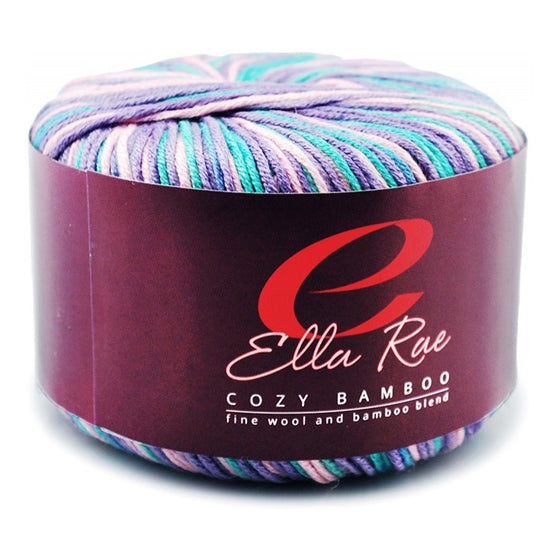 Ella Rae Cozy Bamboo