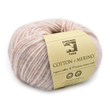 Juniper Moon  Farm Cotton + Merino