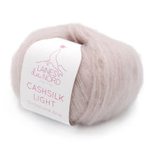  Cashsilk light