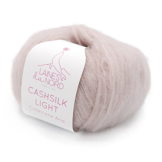 Cashsilk light