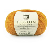  Fourteen Juniper Moon