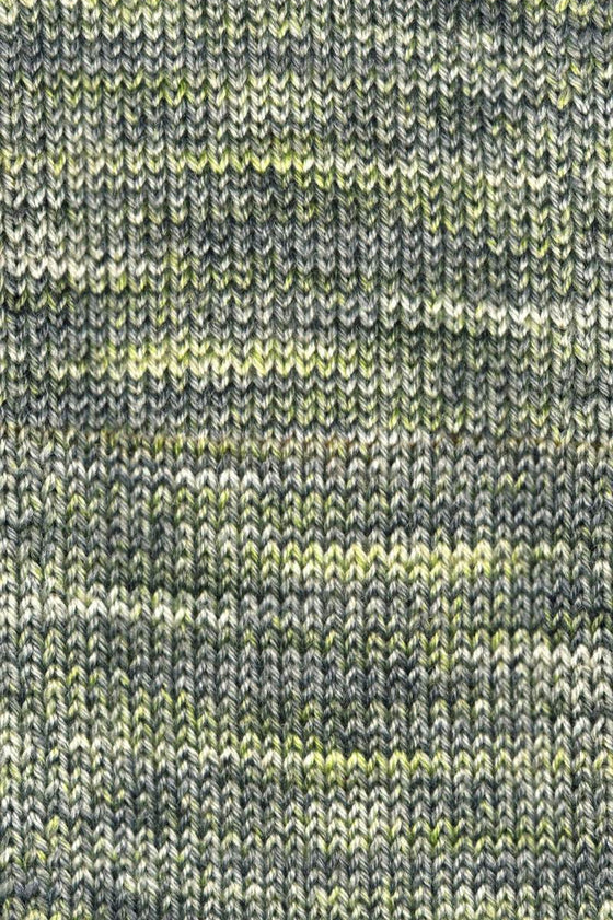 Indulgence 4-ply sock