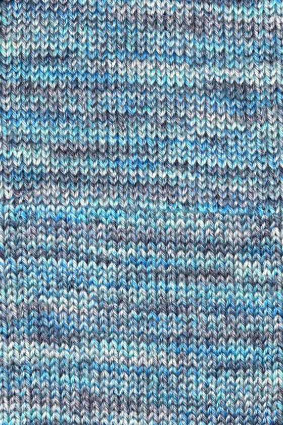 Indulgence 4-ply sock