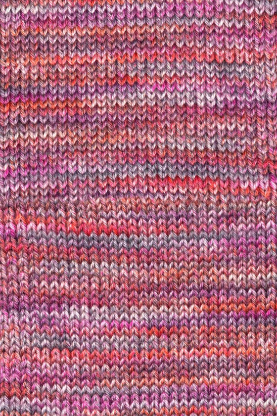 Indulgence 4-ply sock