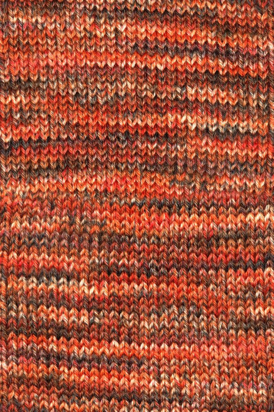 Indulgence 4-ply sock