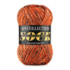 Indulgence 4-ply sock