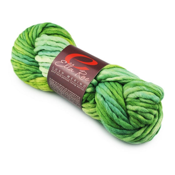 Ella Rae Lush Merino [discontinued]