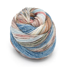  Laines du Nord Carnival Socks