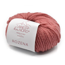  Rozena Laines du Nord