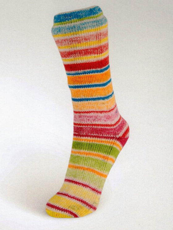 Laines du Nord Summer Socks