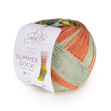  Laines du Nord Summer Socks