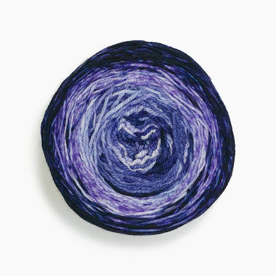 Malabrigo Metamorphosis Sock
