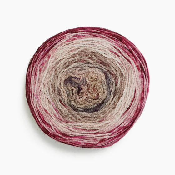 Malabrigo Metamorphosis Sock