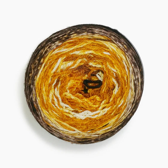 Malabrigo Metamorphosis Sock