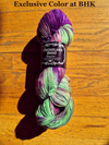 Wonderland Mary Ann Sock