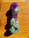 Wonderland Mary Ann Sock