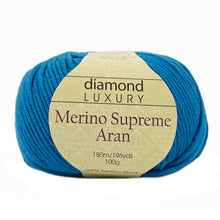  Diamond Luxury Merino Supreme Aran