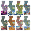 Opal Sock Holidays