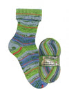 Opal Sock Schafpate