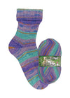 Opal Sock Schafpate