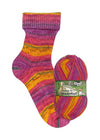 Opal Sock Schafpate