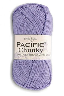  Cascade Pacific Chunky