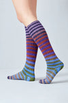 Uneek matching sock kit
