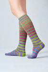 Uneek matching sock kit