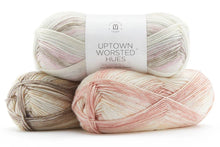  Uptown Worsted Hues