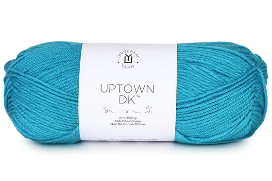 Universal Yarn Uptown DK