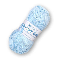  Berroco Vintage Baby DK