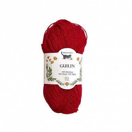 Guilin Bamboo Blend Fingering