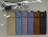 Coley Leather Tags