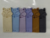 Coley Leather Tags